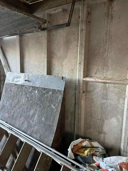 Photo of free Skater quarter pipe (St Vigeans DD11) #1