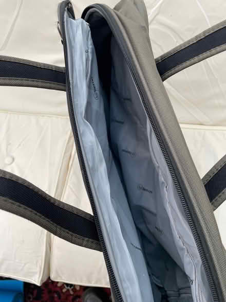 Photo of free Suit carrier / case (Woking GU22) #2