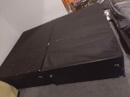 Photo of free Double size bed (LS12 1HP, Wortley Lodge, Leeds) #3