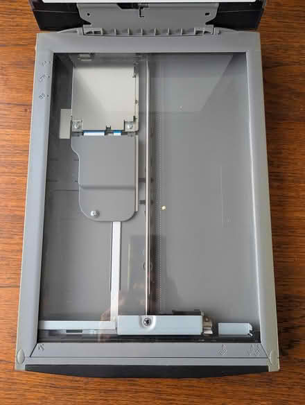 Photo of free Canon Lide 35 flatbed scanner (Bearsted) #3