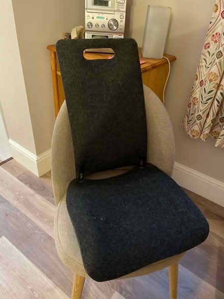 Photo of free Back support for driving (Kenilworth CV8) #3