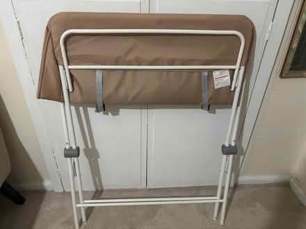 Photo of free Nappy changing unit (Fenlake MK42) #1