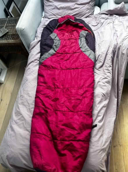 Photo of free Children’s sleeping bag (Camberwell SE5) #1