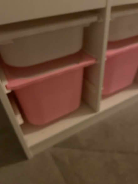 Photo of free Storage Unit with draws (Horsham) #4