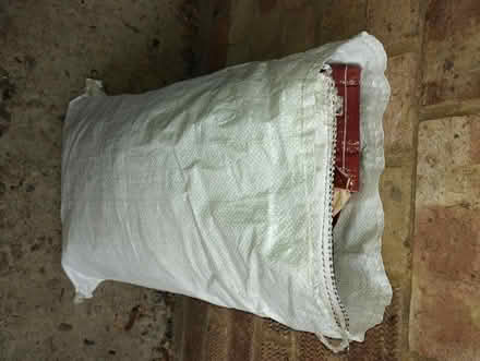 Photo of free Woven polypropylene bags. (Langley SL3) #2