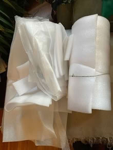 Photo of free Packing materials (Strawberry Hill, Cambridge) #1