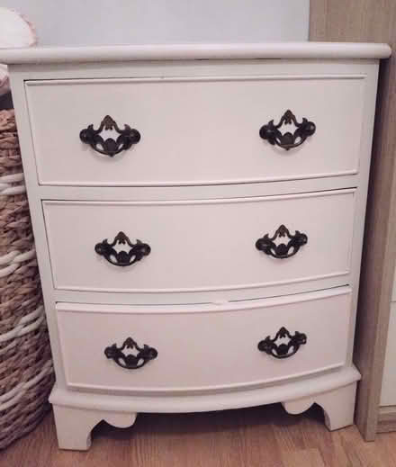 Photo of free Chest of drawers (Colchester CO1) #2