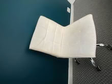 Photo of free chair (Bebington) #2
