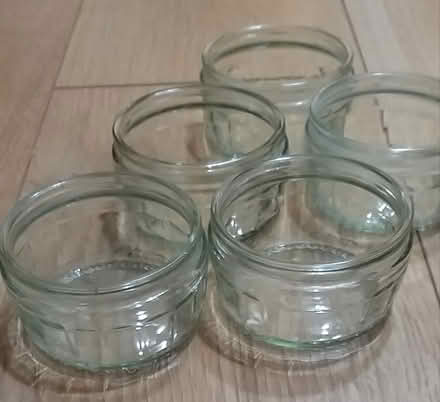 Photo of free Ramekin Glasses (Herne Hill, SE24) #1