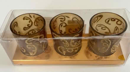 Photo of free Candle Holder Set (Kentwood RG30) #1