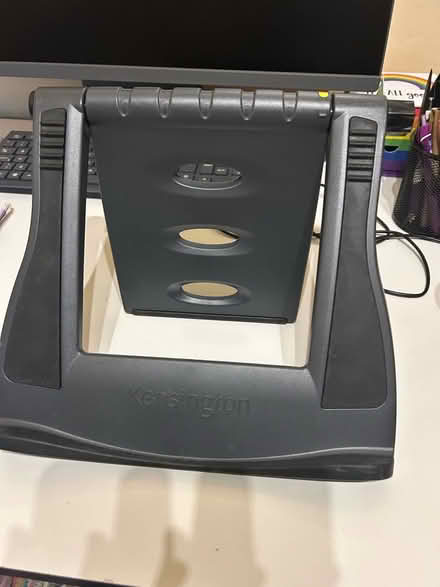 Photo of free Kensington Laptop Stand (Oxenholme LA9) #1