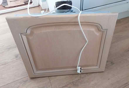 Photo of free Bosch extractor hood. (Bloomfield) #3