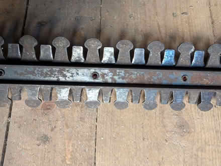Photo of free Qualcast hedge trimmer (Sutton Pools OX14) #1