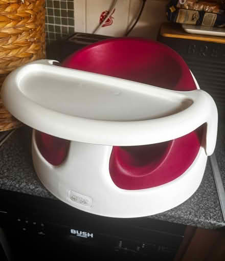 Photo of free Baby bundle (Winnersh RG41) #3