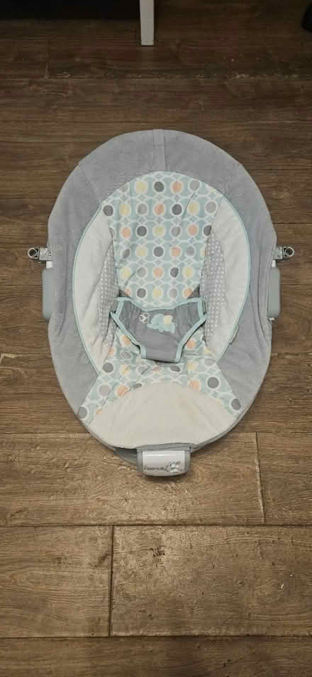 Photo of free Baby chair (Wd186xl) #3