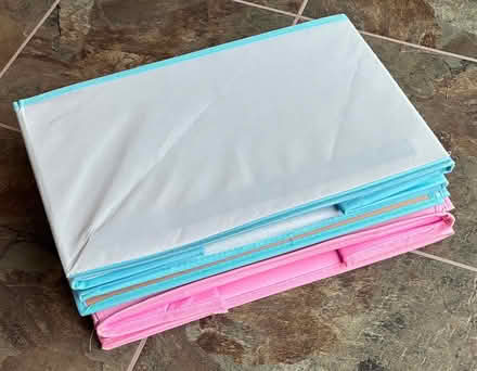 Photo of free 2 Toy storage boxes (St Albans) #3