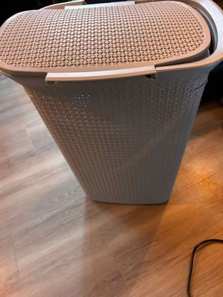 Photo of free 2 basket (Walderslade woods, ME5) #1