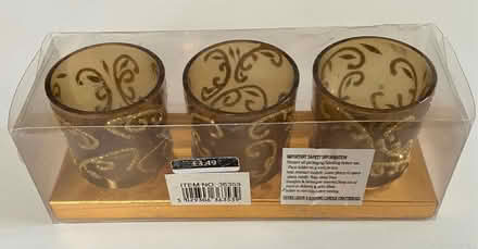 Photo of free Candle Holder Set (Kentwood RG30) #2