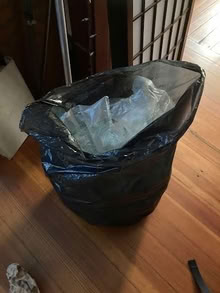Photo of free Packing materials (Strawberry Hill, Cambridge) #2