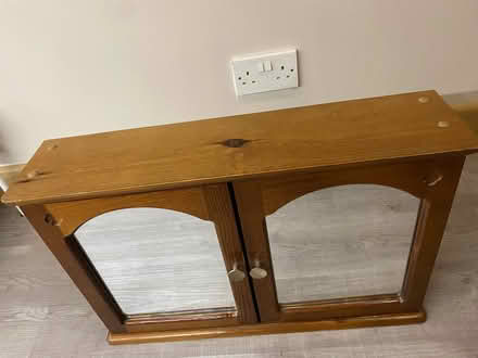 Photo of free Bathroom wall medicine cabinet (Craigdam AB51) #4