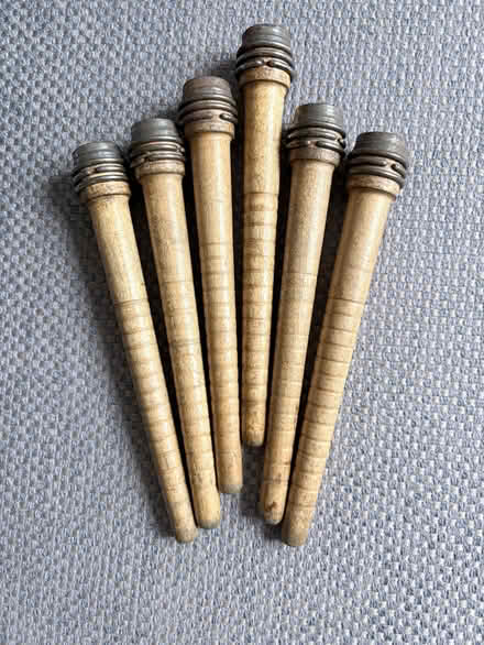 Photo of free Tapestry Bobbins (Newport East PO30) #2
