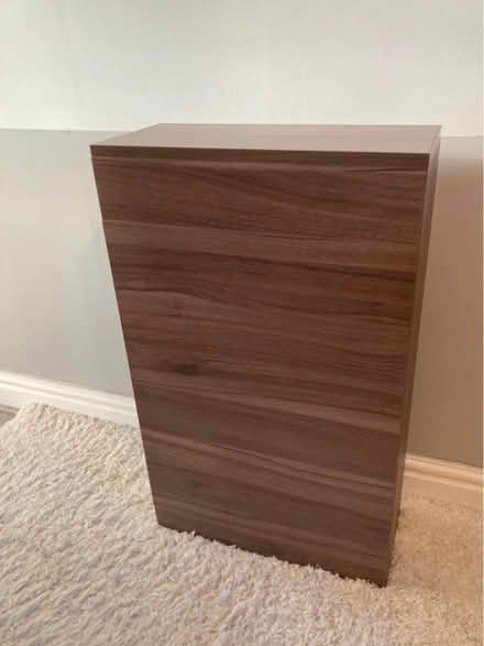 Photo of free Back to wall unit,new (SW19 2SS) #2