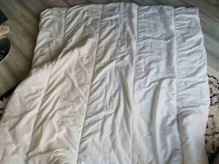 Photo of free Silent night duvet (Chessington KT9) #1
