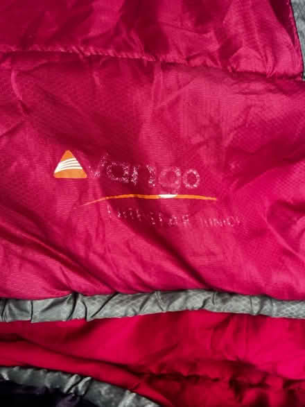 Photo of free Children’s sleeping bag (Camberwell SE5) #2