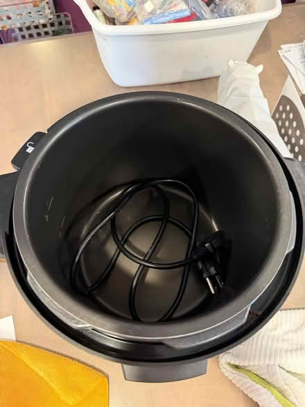 Photo of free Instant pot (West Chester) #4