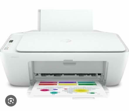 Photo of Any printer (Enfield N13) #1