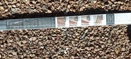 Photo of free odd& ends pvl flooring (northwest river & la cholla) #2