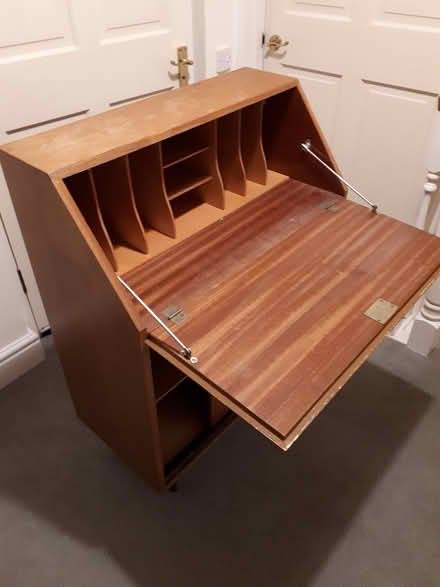 Photo of free Bureau (Wallingford OX10) #3