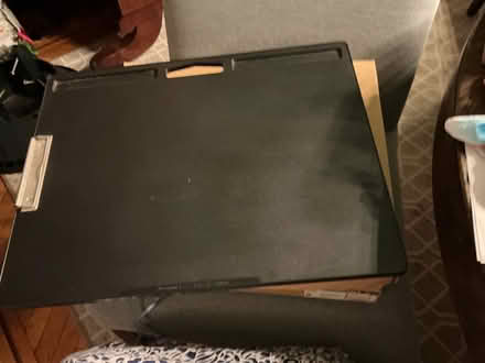 Photo of free Lap desk (Park Slope) #1