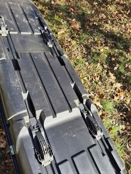 Photo of free Yakima Car top box (Elliottsburg, PA) #2