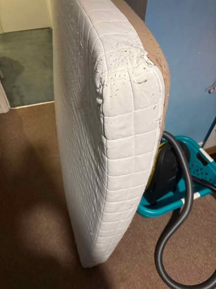 Photo of free SD Matress/Foam (BN2) #1