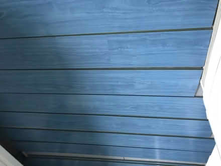 Photo of free Blue Kitchen laminate flooring (Marsden HD7) #3