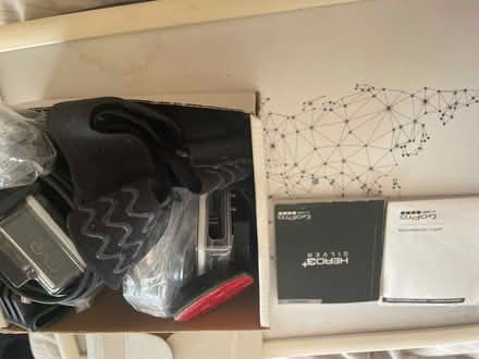 Photo of free GoPro camera (Tottenham N15) #3