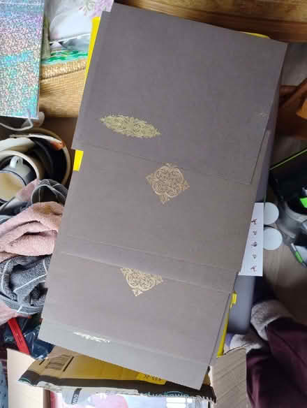 Photo of free Photo display pages (High Wood GL6) #2