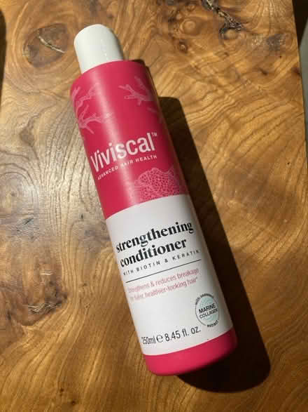 Photo of free Conditioner (Panshanger AL7) #1