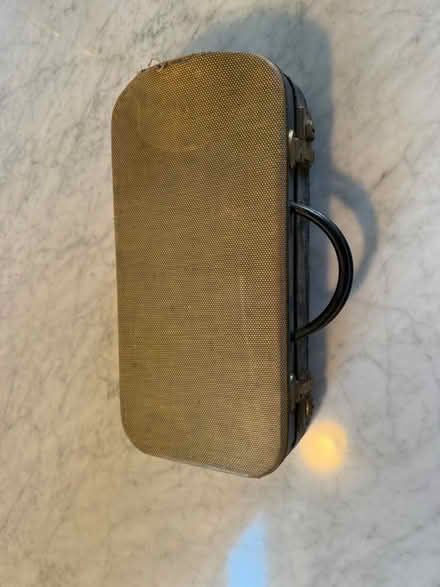 Photo of free Vintage Clarinet (Hinsdale, IL) #4