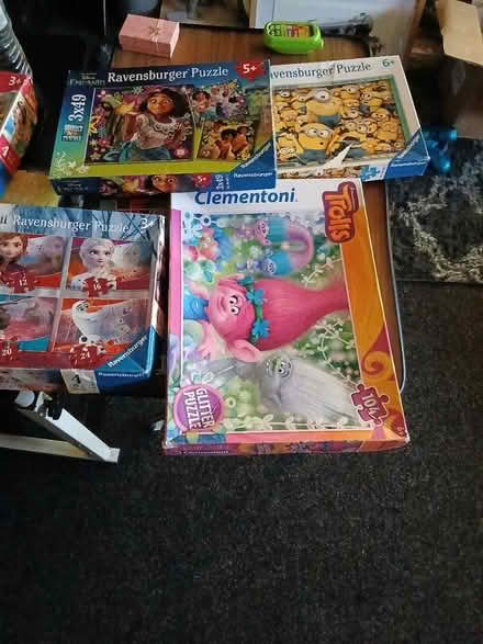 Photo of free Winter night (Ca145tg) #2