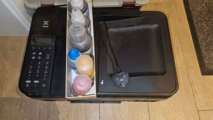 Photo of free Canon Pixma printer (Buggs Bottom RG4) #1