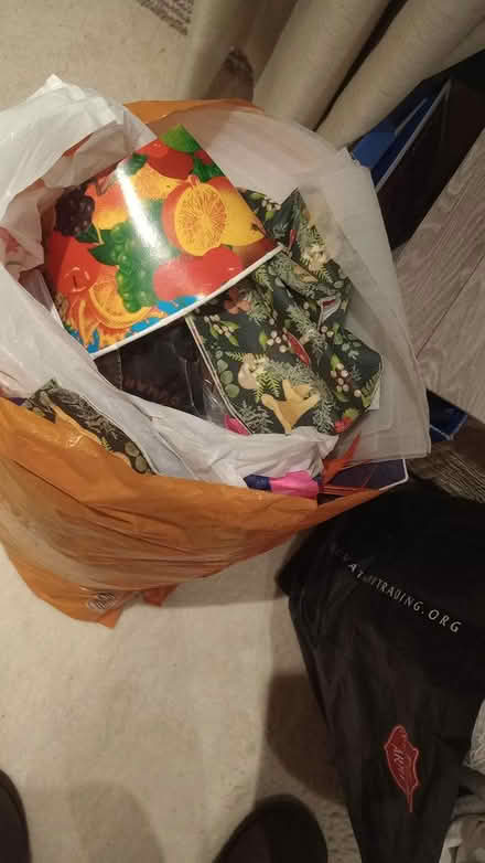 Photo of free Collage items for craft work (southbourne BH6) #1