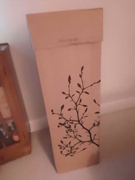 Photo of free Cardboard box (Bisley Road GL5) #1