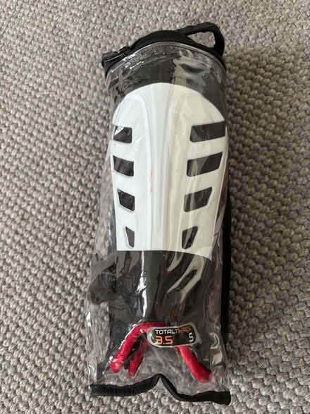 Photo of free Shin guards size S (Widcombe) #1
