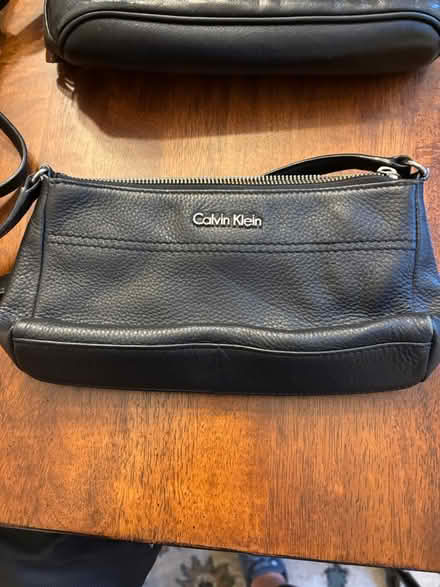 Photo of free 3 handbags (Tenleytown (DC)) #2