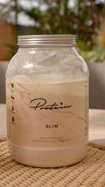 Photo of Protein slim (Derby Chaddesden DE21) #1