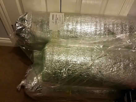 Photo of free Hard floor insulation (furzton MK4) #2