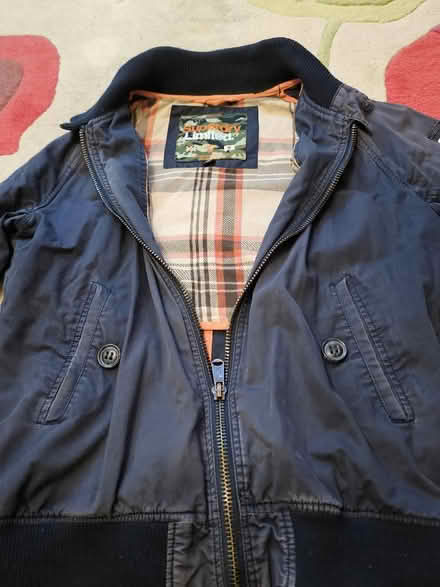 Photo of free Superdry jacket (Vale LA1) #1