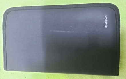 Photo of free Leather Portable Disc Storage Case (Vale LA1) #1